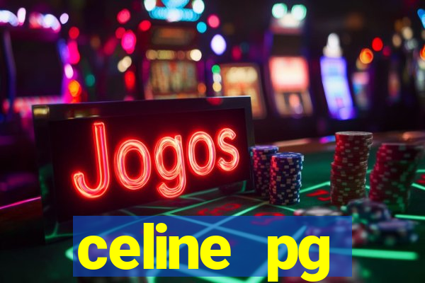 celine pg plataforma de jogos